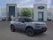 2025 Ford Bronco Sport Outer Banks FCTP