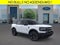 2025 Ford Bronco Sport Outer Banks IN-SERVICE FCTP