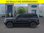 2026 Ford Bronco Sport Outer Banks IN-SERVICE FCTP