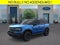 2025 Ford Bronco Sport Outer Banks IN-SERVICE FCTP