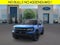 2025 Ford Bronco Sport Outer Banks IN-SERVICE FCTP