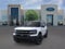 2025 Ford Bronco Sport Outer Banks FCTP