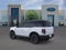 2025 Ford Bronco Sport Outer Banks FCTP