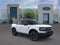 2025 Ford Bronco Sport Outer Banks FCTP