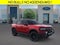 2025 Ford Bronco Sport Badlands COURTESY VEHICLE