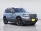 2021 Ford Bronco Sport First Edition