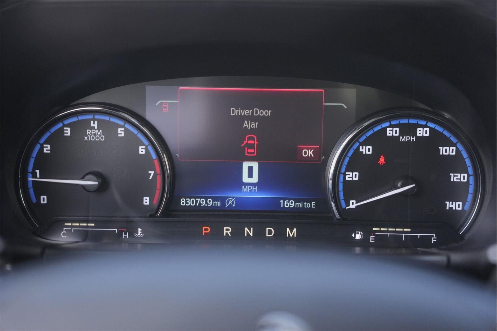 2021 Ford Bronco Sport First Edition