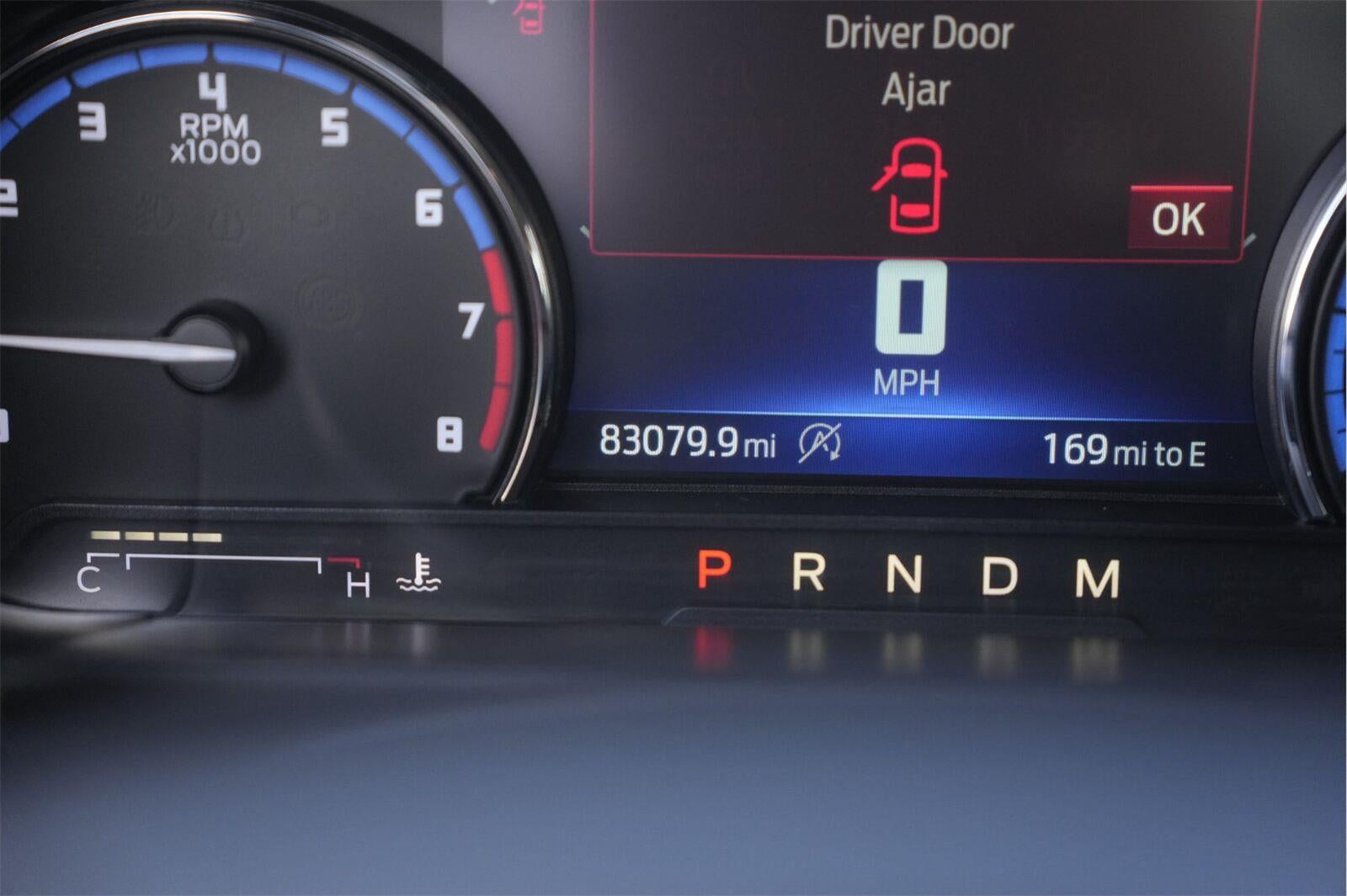 2021 Ford Bronco Sport First Edition