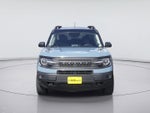 2021 Ford Bronco Sport First Edition