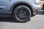 2021 Ford Bronco Sport First Edition