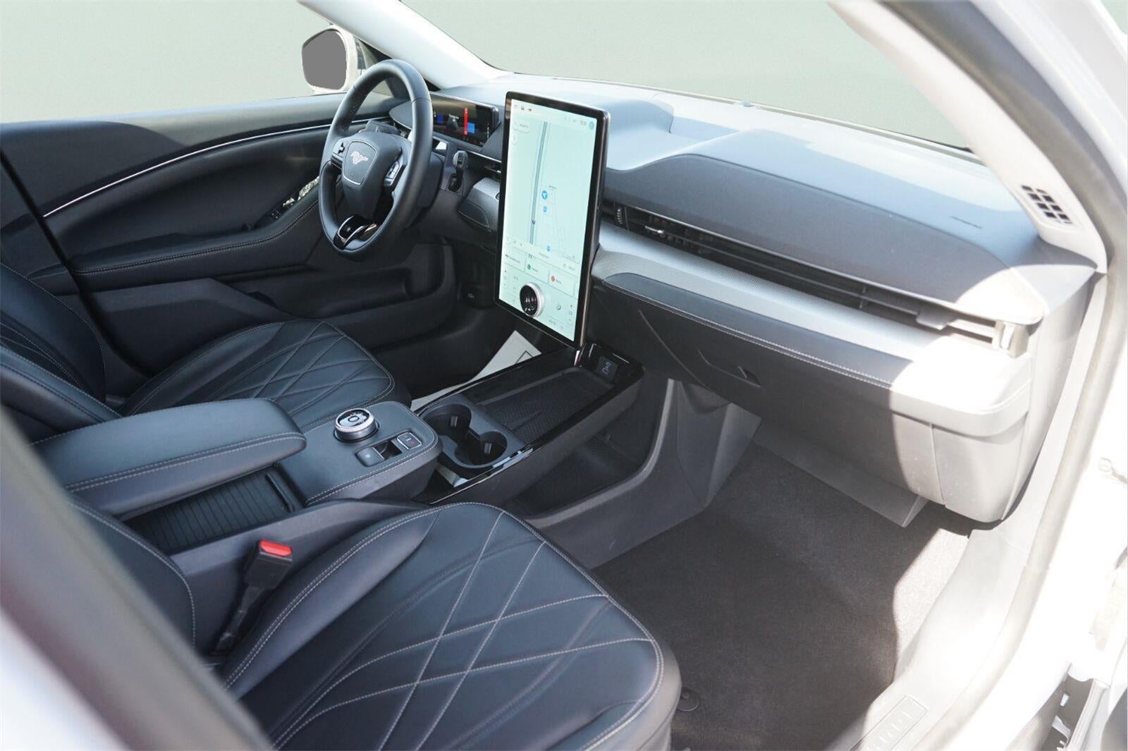2023 Ford Mustang Mach-E Select