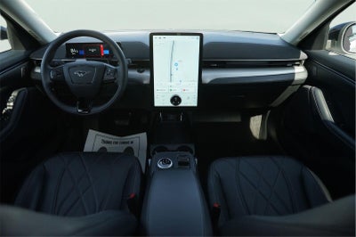 2023 Ford Mustang Mach-E Select