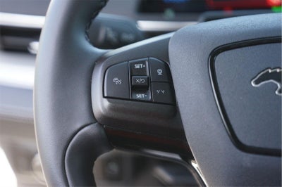 2023 Ford Mustang Mach-E Select