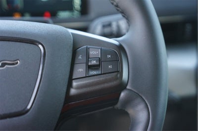2023 Ford Mustang Mach-E Select