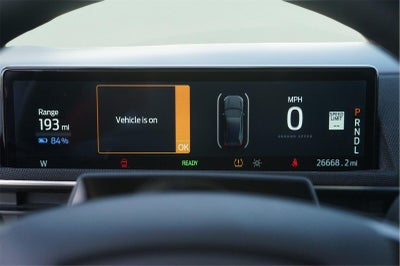 2023 Ford Mustang Mach-E Select