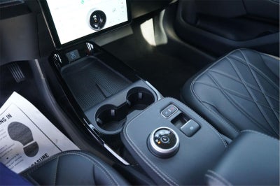2023 Ford Mustang Mach-E Select