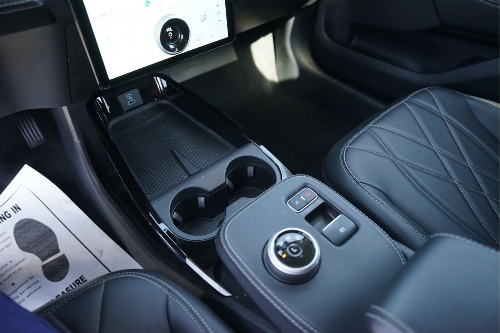 2023 Ford Mustang Mach-E Select