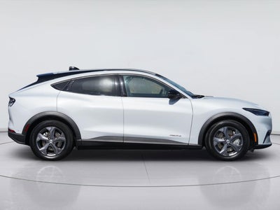2023 Ford Mustang Mach-E Select
