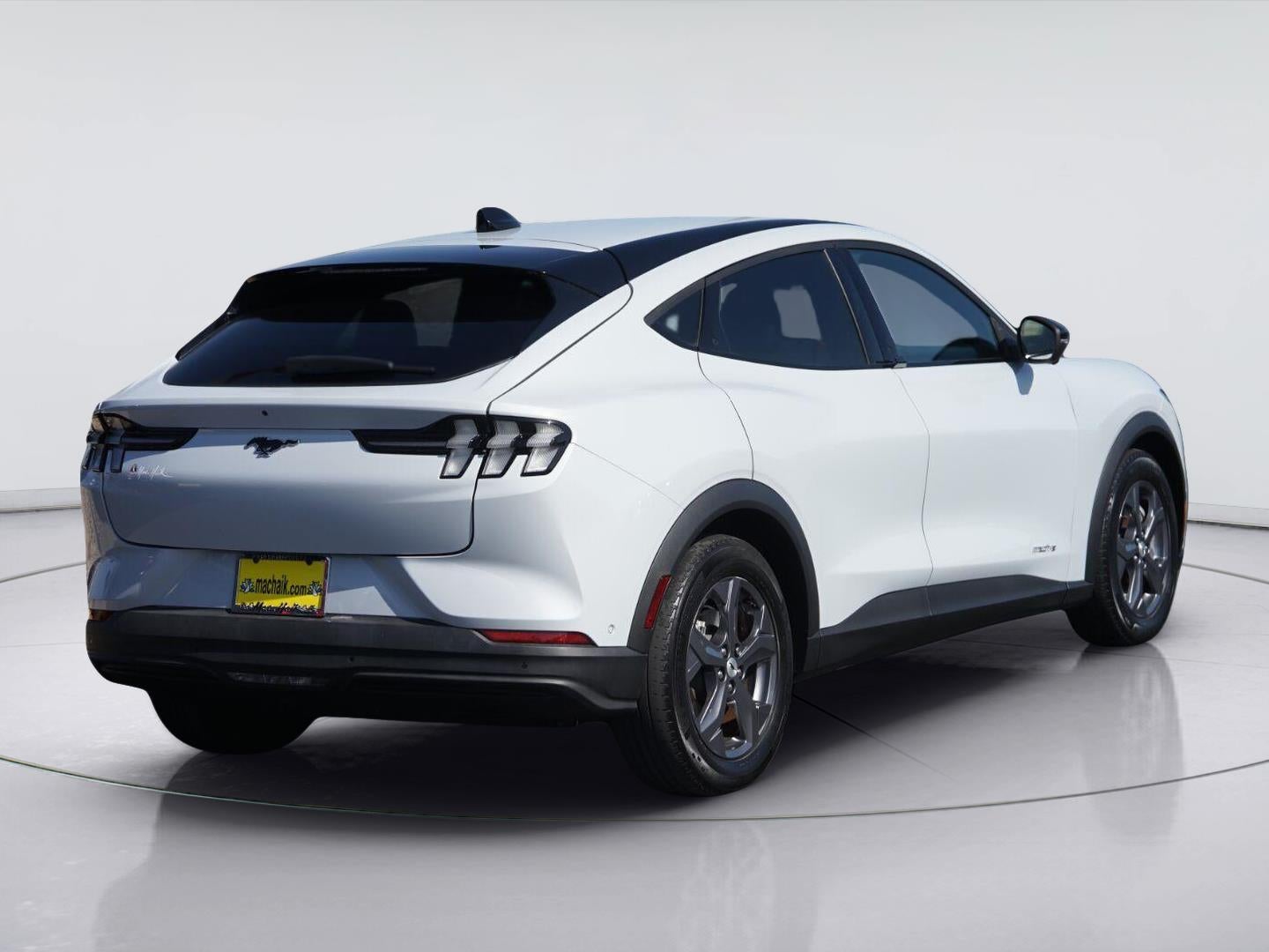 2023 Ford Mustang Mach-E Select