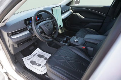 2023 Ford Mustang Mach-E Select