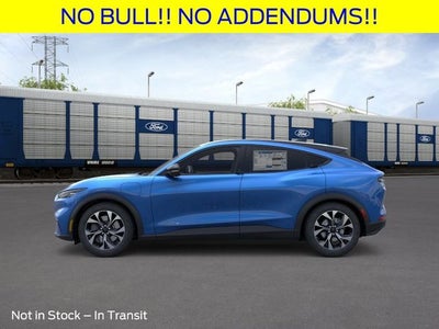2026 Ford Mustang Mach-E Select