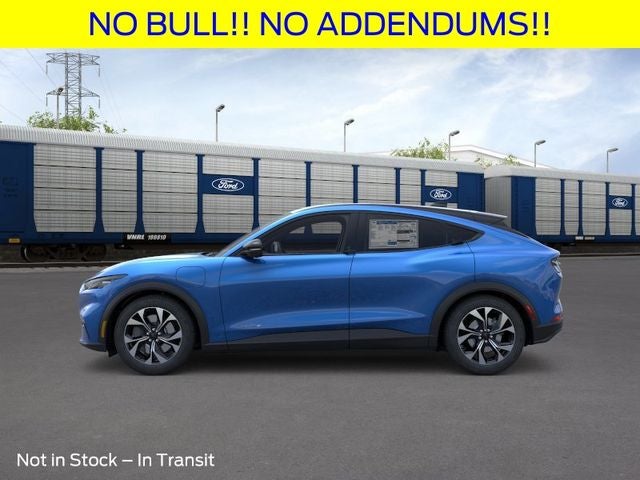 2026 Ford Mustang Mach-E Select