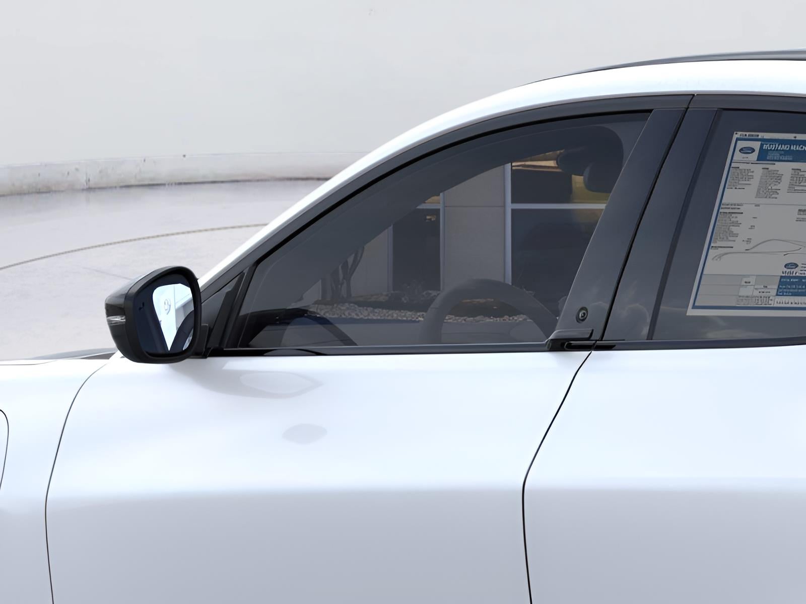 2026 Ford Mustang Mach-E Select