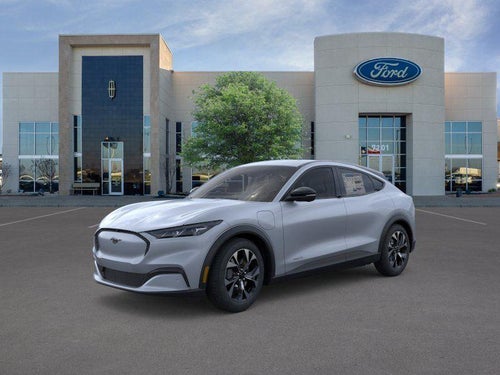 2026 Ford Mustang Mach-E Select