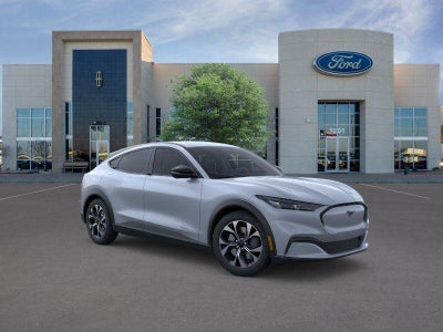 2026 Ford Mustang Mach-E Select