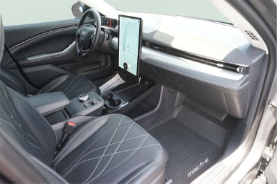 2023 Ford Mustang Mach-E Select