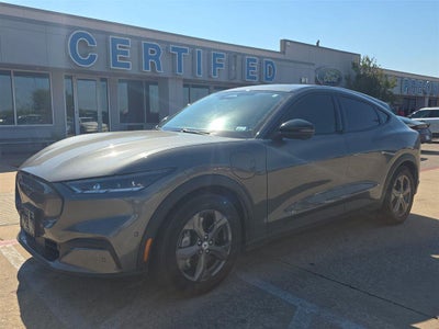 2023 Ford Mustang Mach-E Select