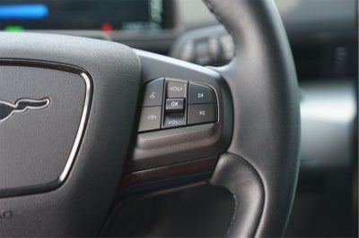2023 Ford Mustang Mach-E Select