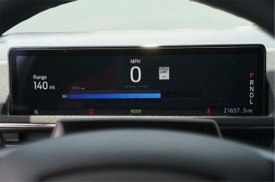 2023 Ford Mustang Mach-E Select