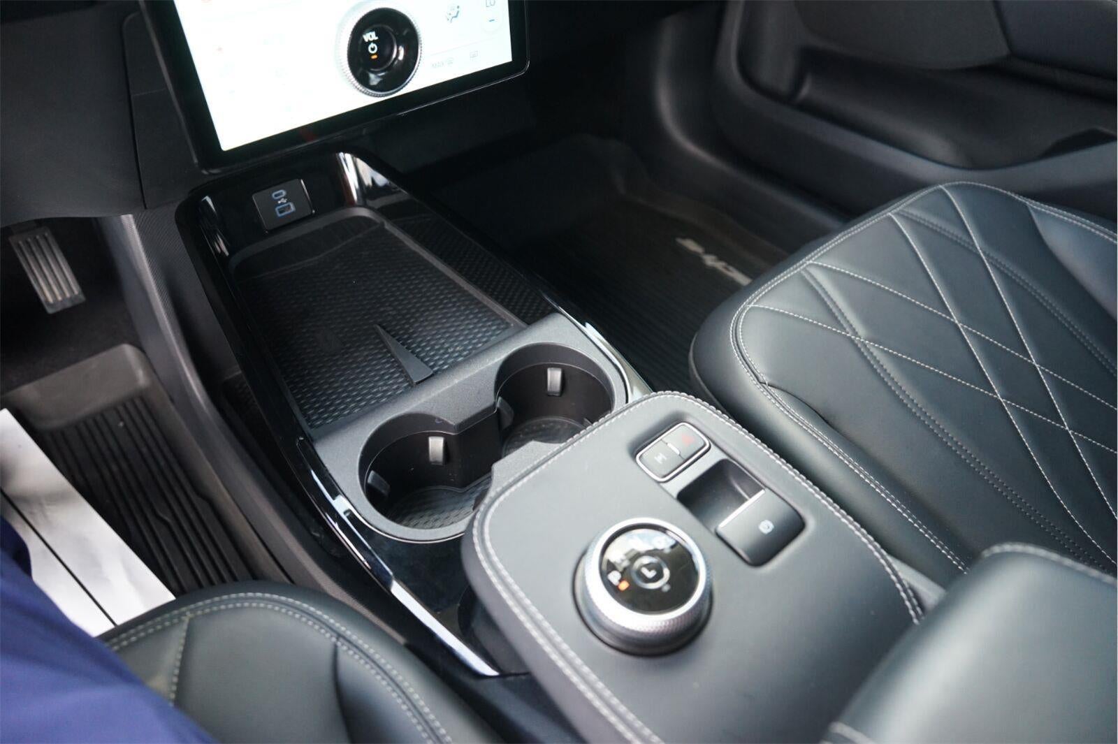 2023 Ford Mustang Mach-E Select