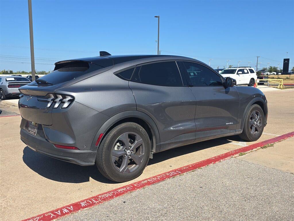 2023 Ford Mustang Mach-E Select