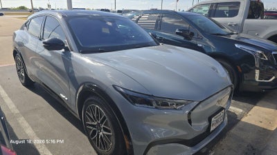 2024 Ford Mustang Mach-E Premium