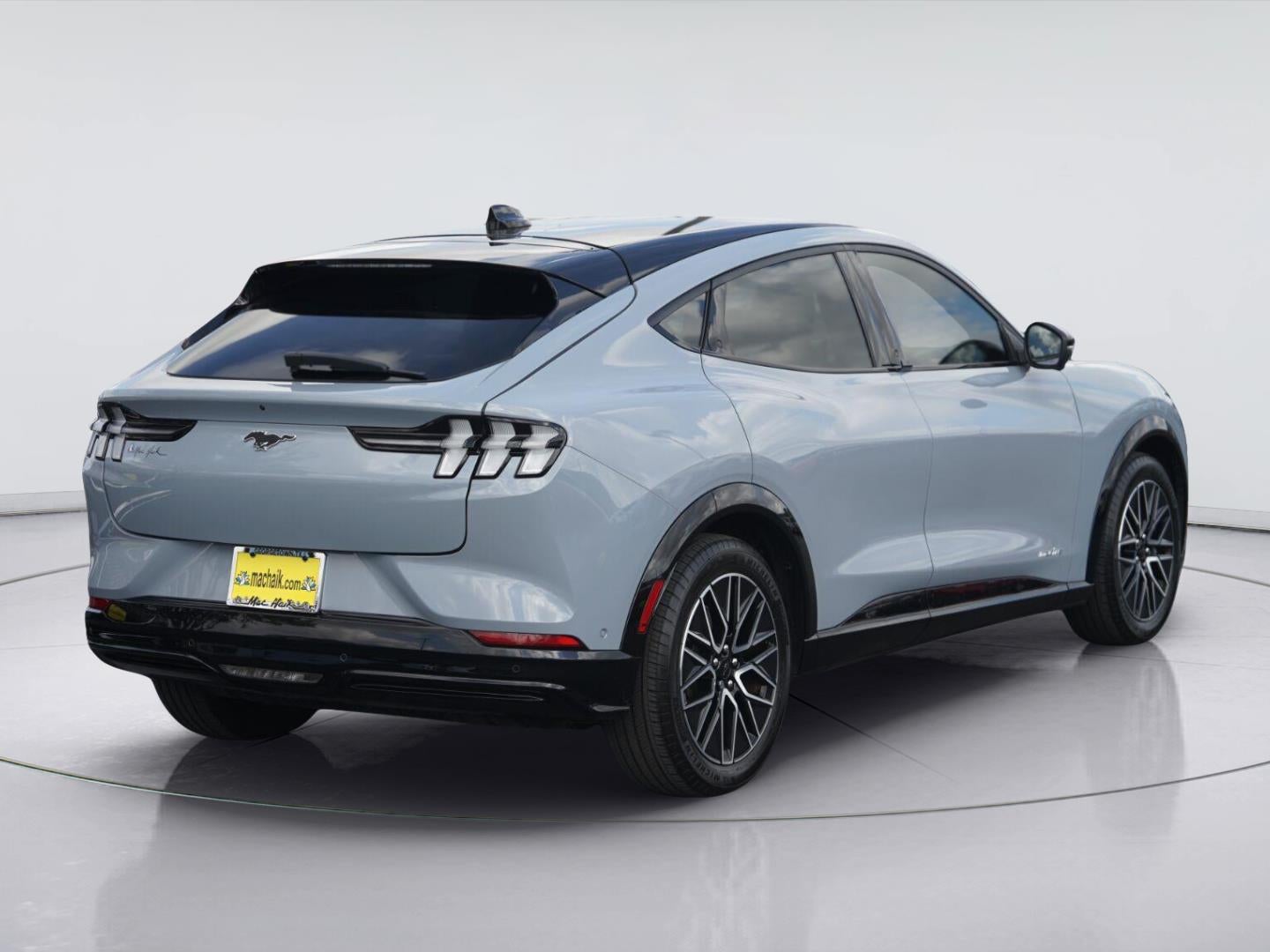 2024 Ford Mustang Mach-E Premium