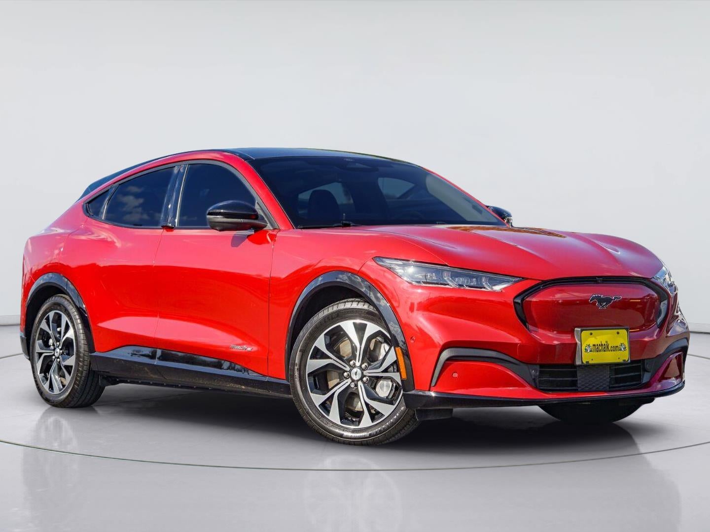 2023 Ford Mustang Mach-E Premium