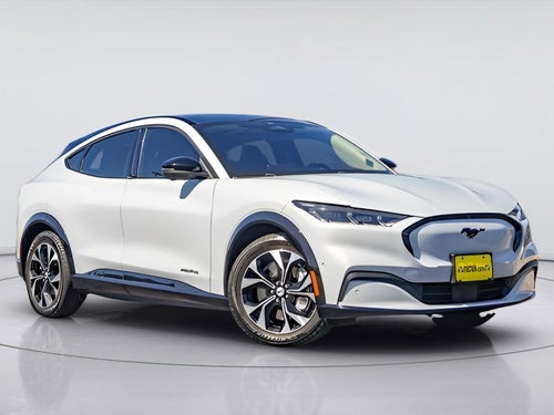 2023 Ford MUSTANG MACH-E PREMIUM