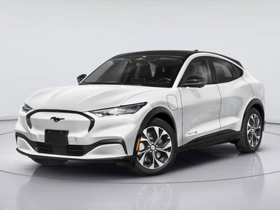 2023 Ford MUSTANG MACH-E PREMIUM