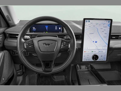 2023 Ford MUSTANG MACH-E PREMIUM
