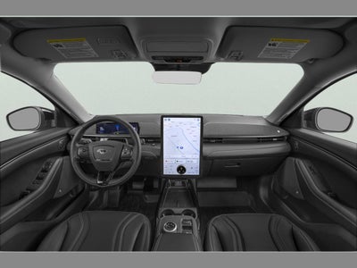 2023 Ford MUSTANG MACH-E PREMIUM