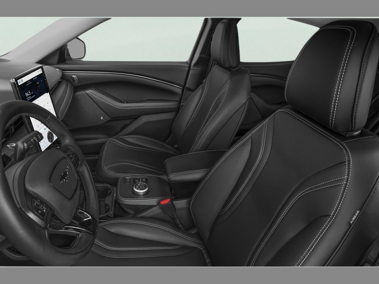 2023 Ford MUSTANG MACH-E PREMIUM