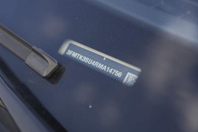 2024 Ford Mustang Mach-E Premium