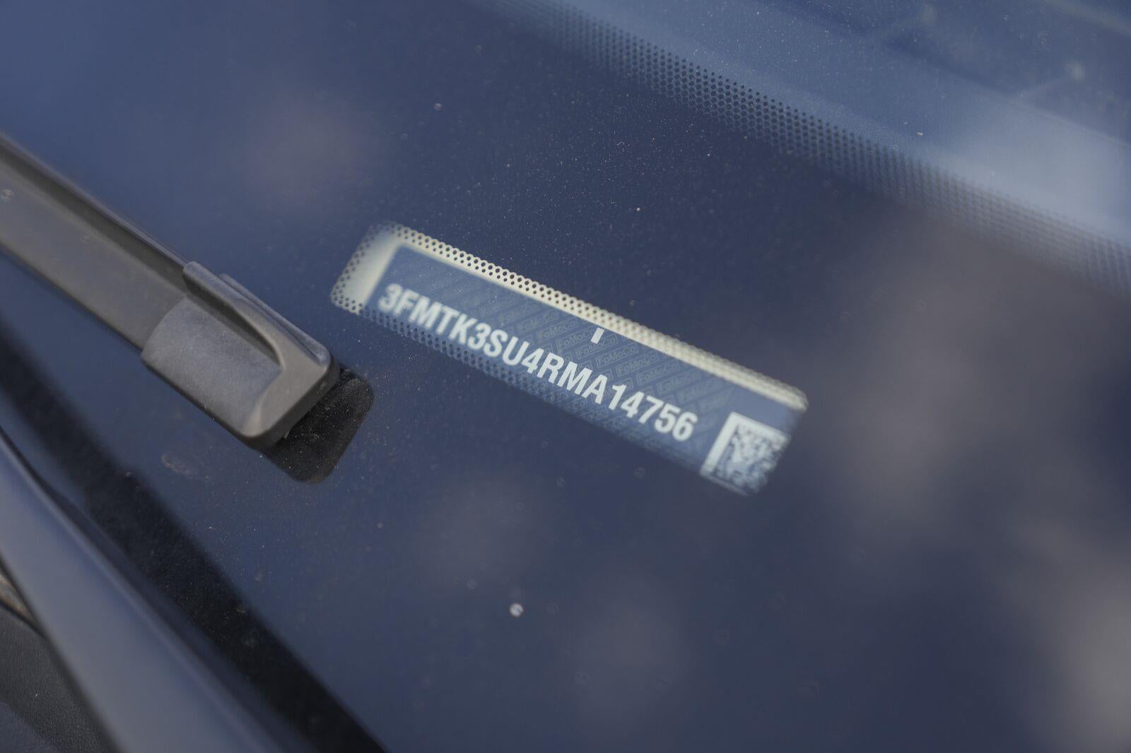 2024 Ford Mustang Mach-E Premium
