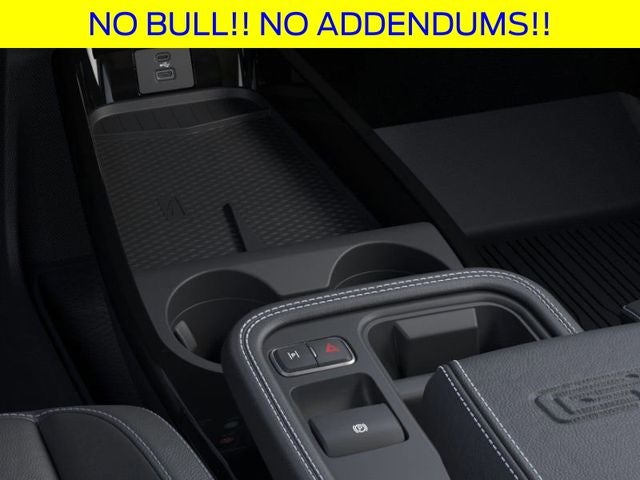 2026 Ford Mustang Mach-E GT