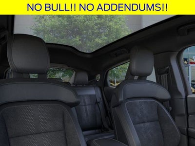 2026 Ford Mustang Mach-E GT