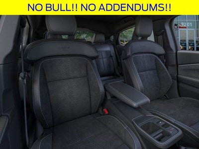 2026 Ford Mustang Mach-E GT