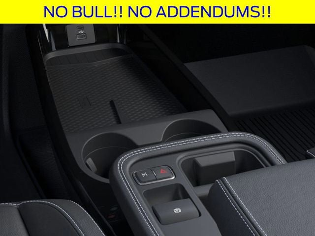 2026 Ford Mustang Mach-E GT