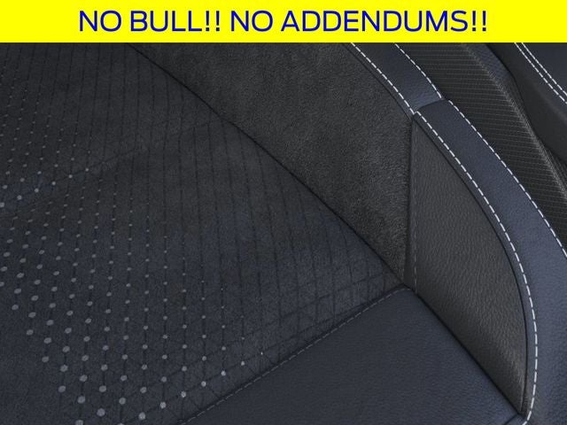 2026 Ford Mustang Mach-E GT